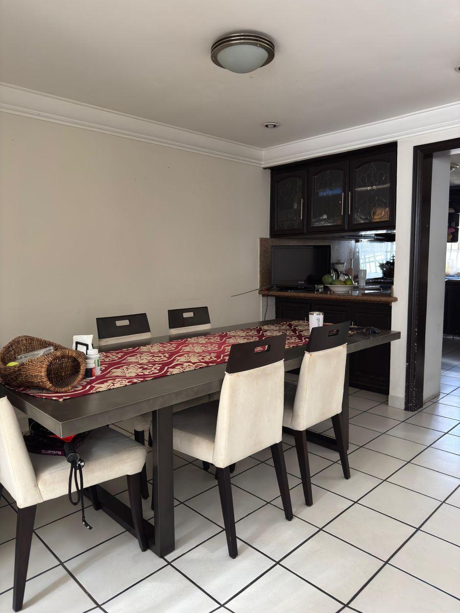 Casa 113 m² con 3 Recámaras en Venta, Fraccionamiento Isla Residencial