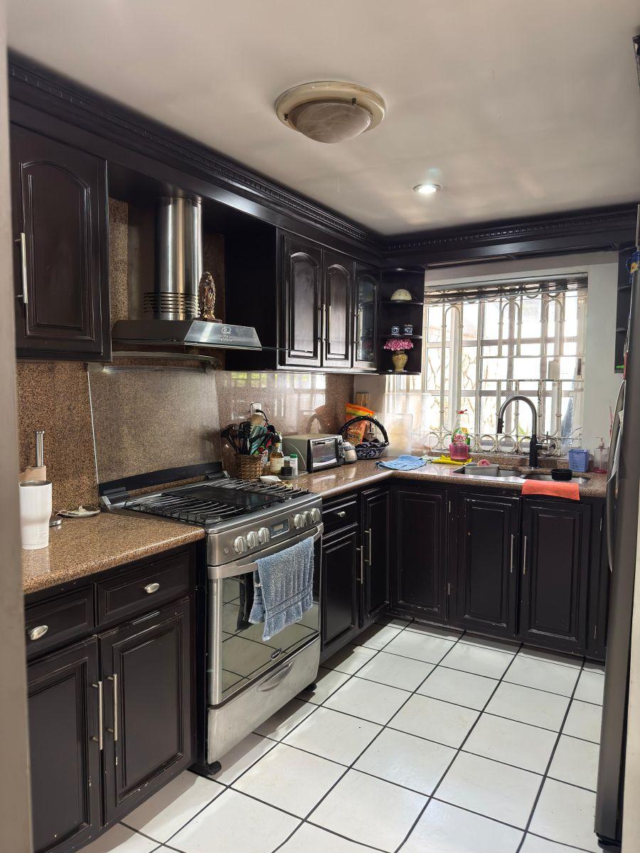 Casa 113 m² con 3 Recámaras en Venta, Fraccionamiento Isla Residencial