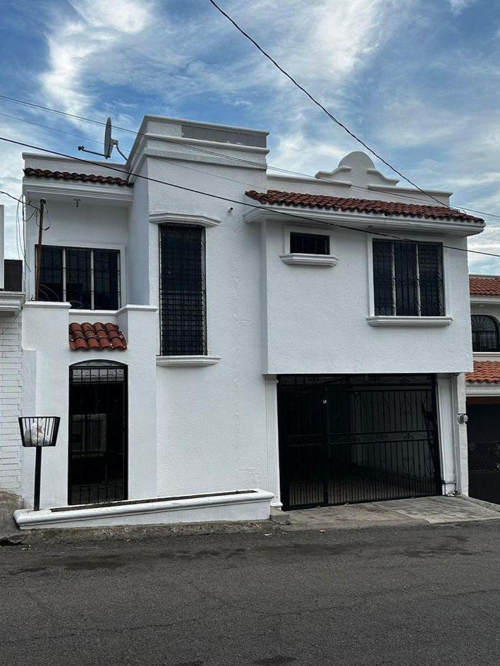 Casa Abajo del Valor Avaluó en Nuevo Culiacán