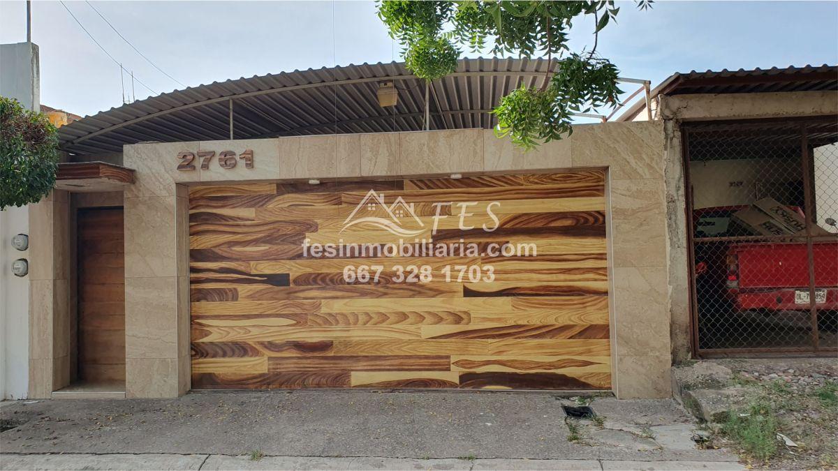 Casa Amueblada en Renta en Riberas de Tamazula