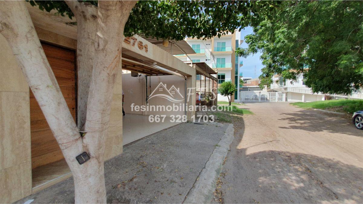 Casa Amueblada en Renta en Riberas de Tamazula