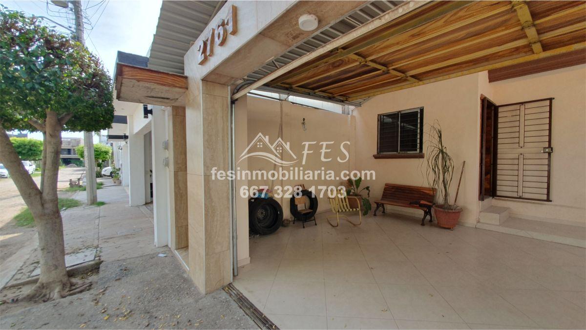 Casa Amueblada en Renta en Riberas de Tamazula