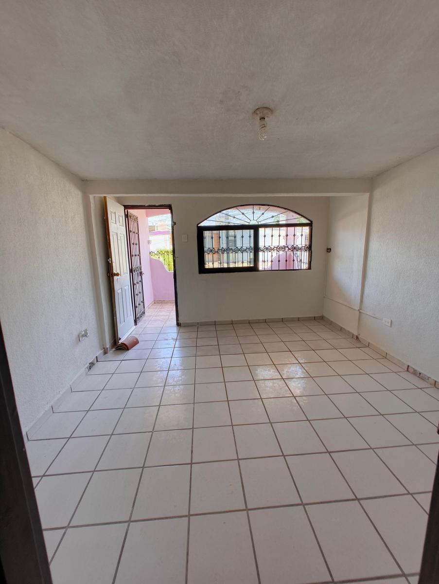 casa-de-2-pisos-en-infonavit-barrancos-culiacan - Vista 10