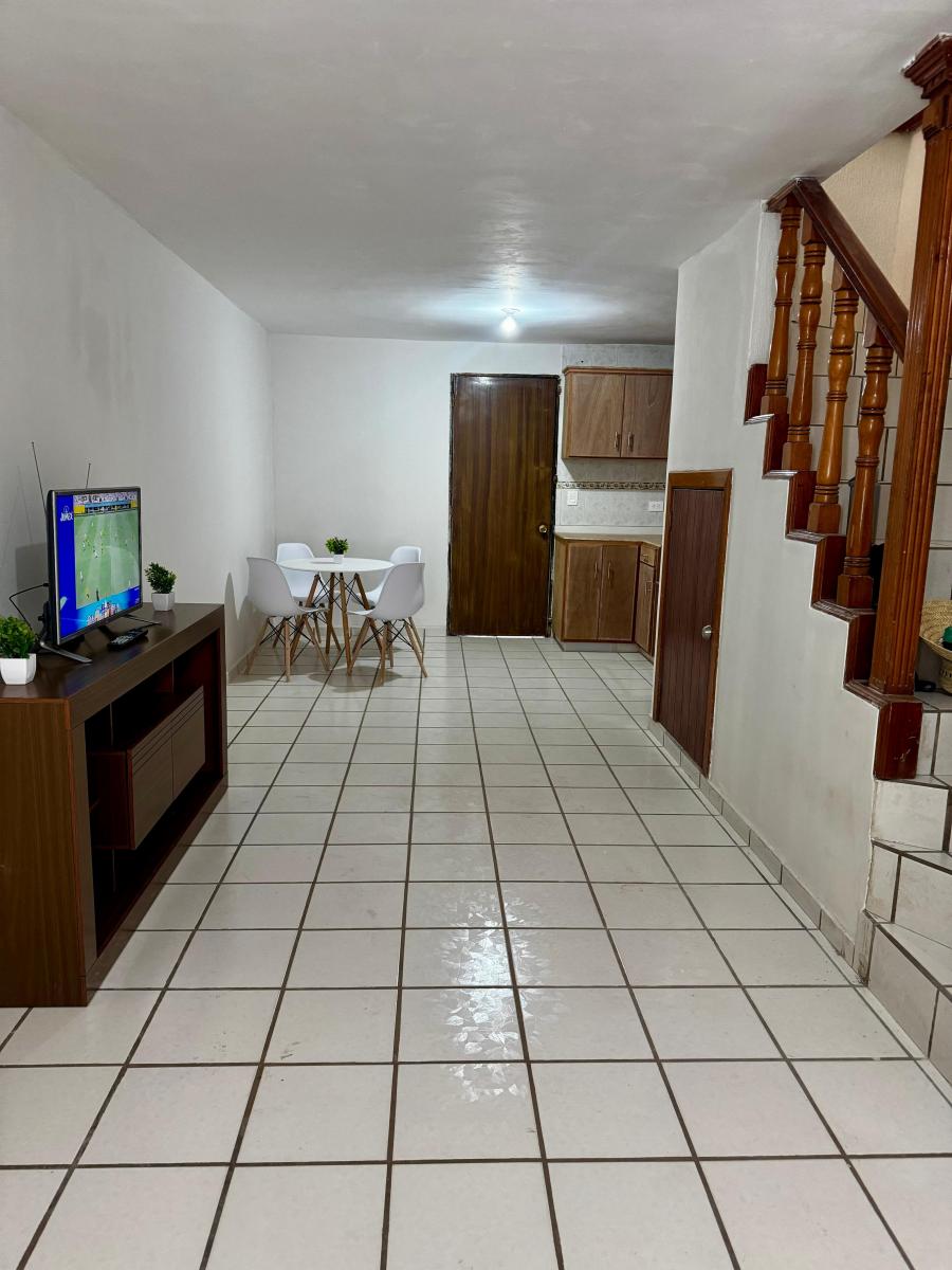 casa-de-2-pisos-en-infonavit-barrancos-culiacan - Vista 8