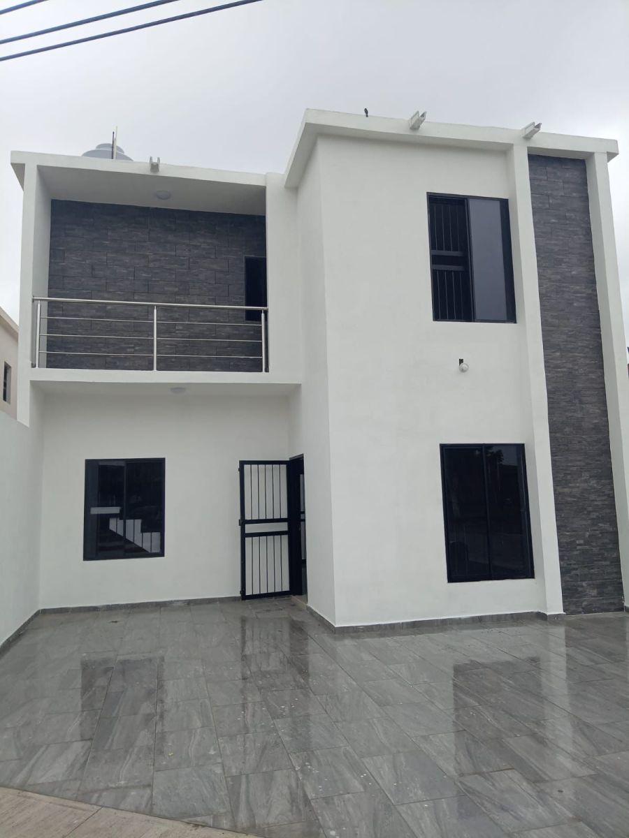 Casa de 3 Recámaras y 160 m² en Venta, Valle del Ejido