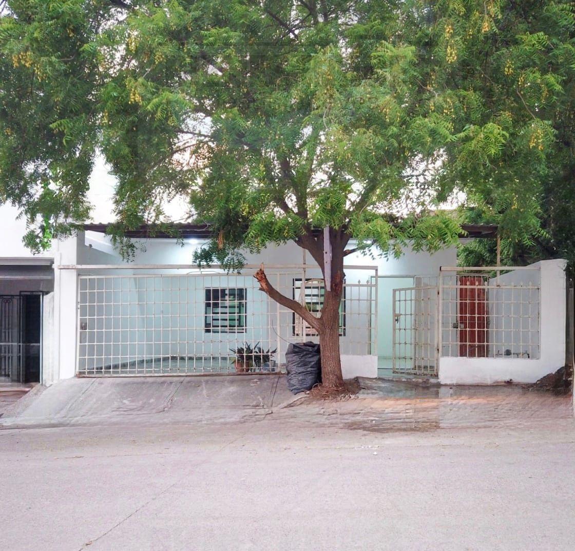 Casa en Adolfo Lopez Mateos Remodelada