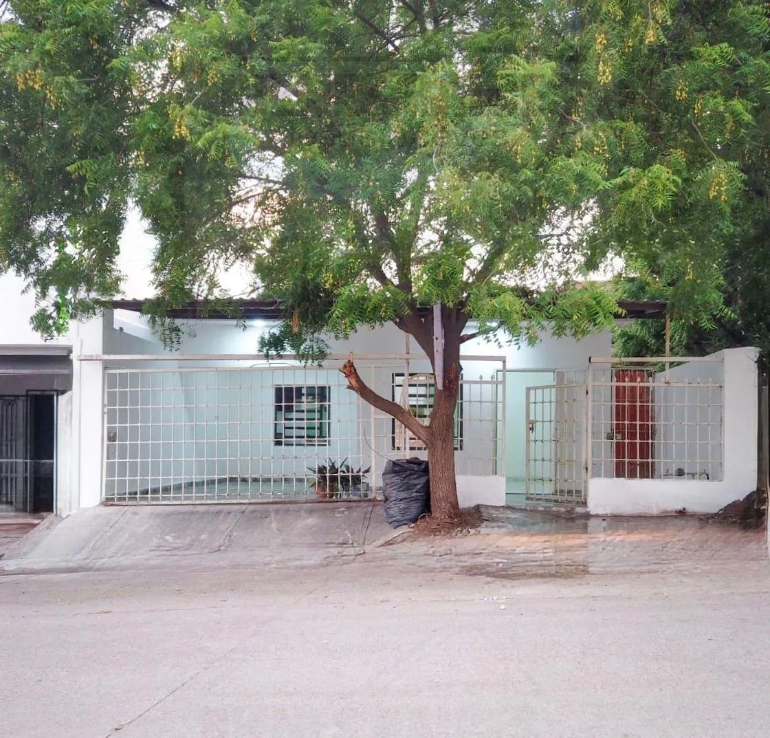 Fortunato Alvares Castro al 1500, Culiacán