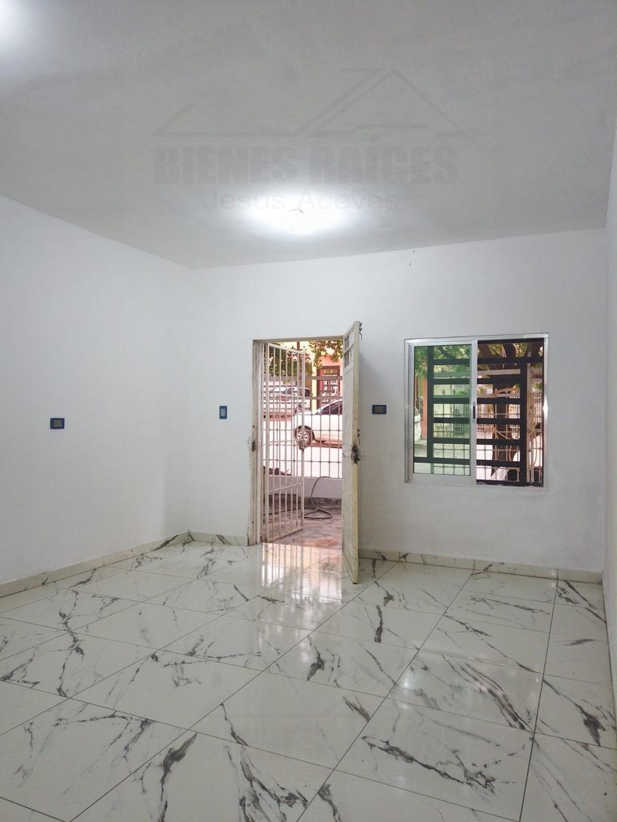 Casa en Adolfo Lopez Mateos Remodelada