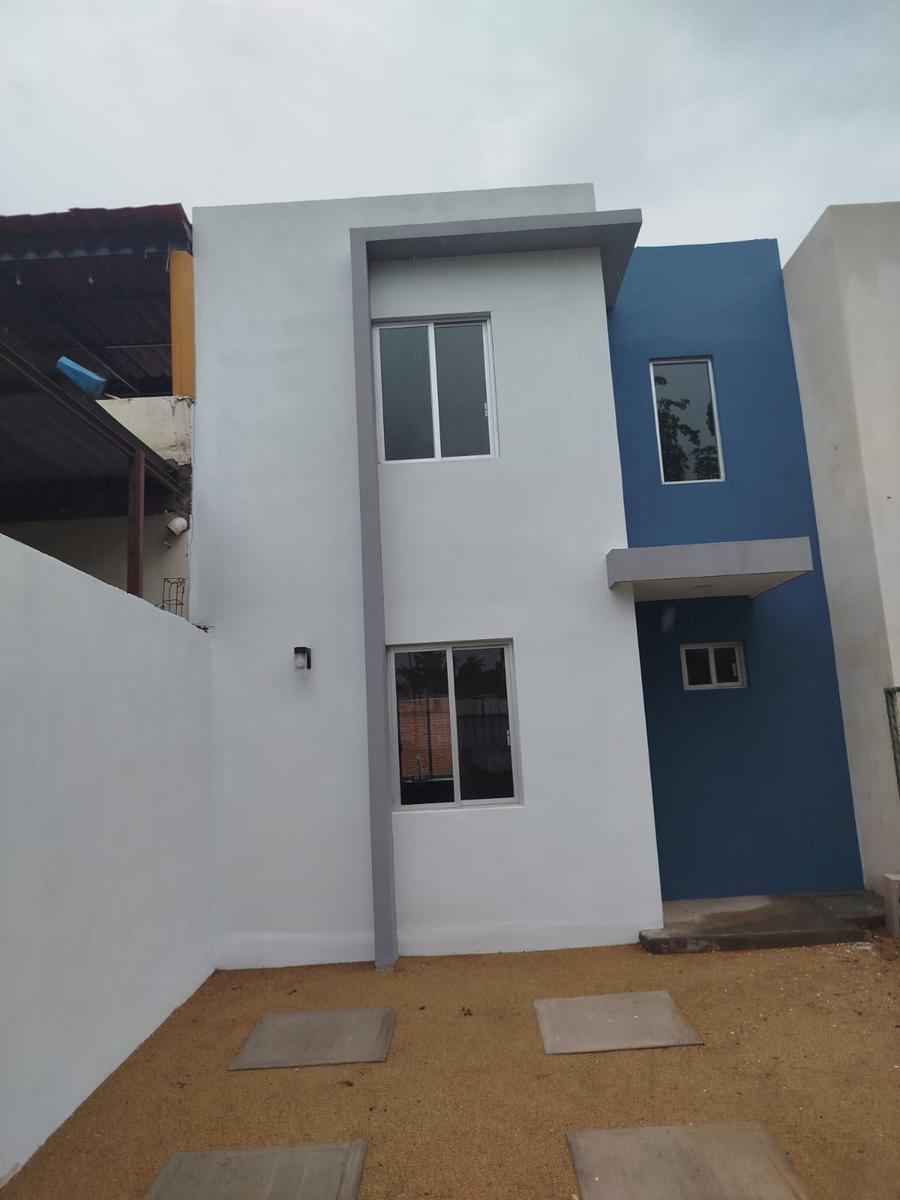 Casa en Adolfo Lopez Mateos