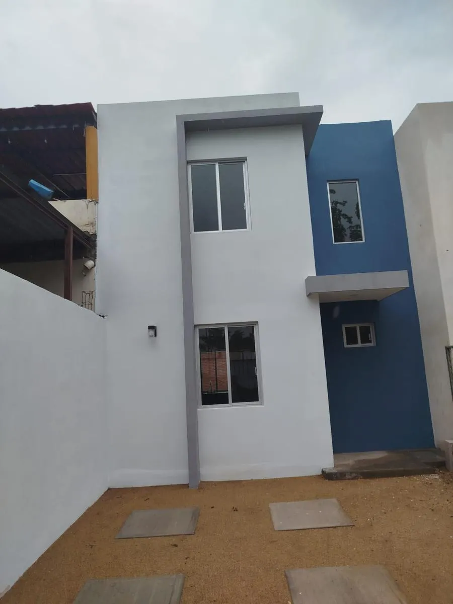 Prol. Álvaro Obregón 768, Culiacán