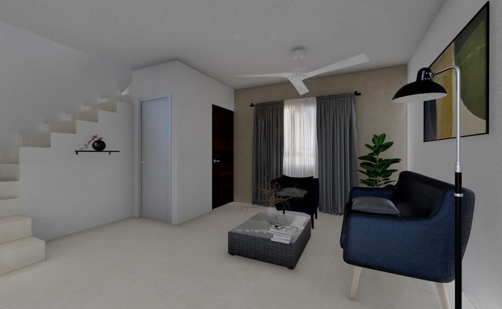 casa-en-adolfo-lopez-mateos - Vista 10