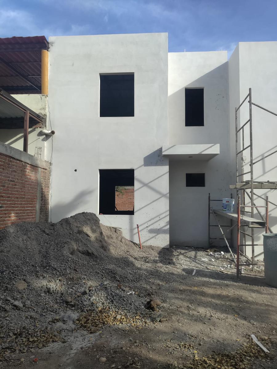 casa-en-adolfo-lopez-mateos - Vista 22