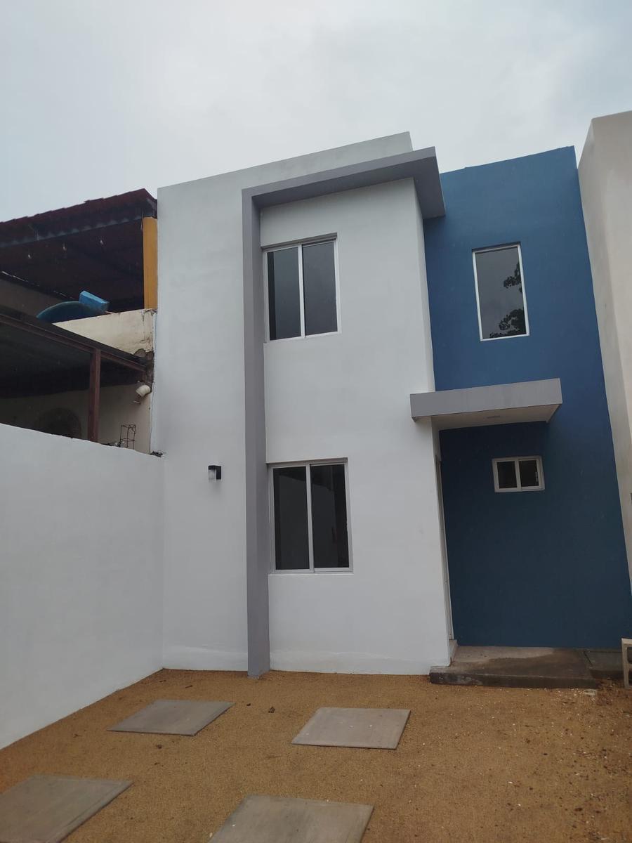 Casa en Adolfo Lopez Mateos