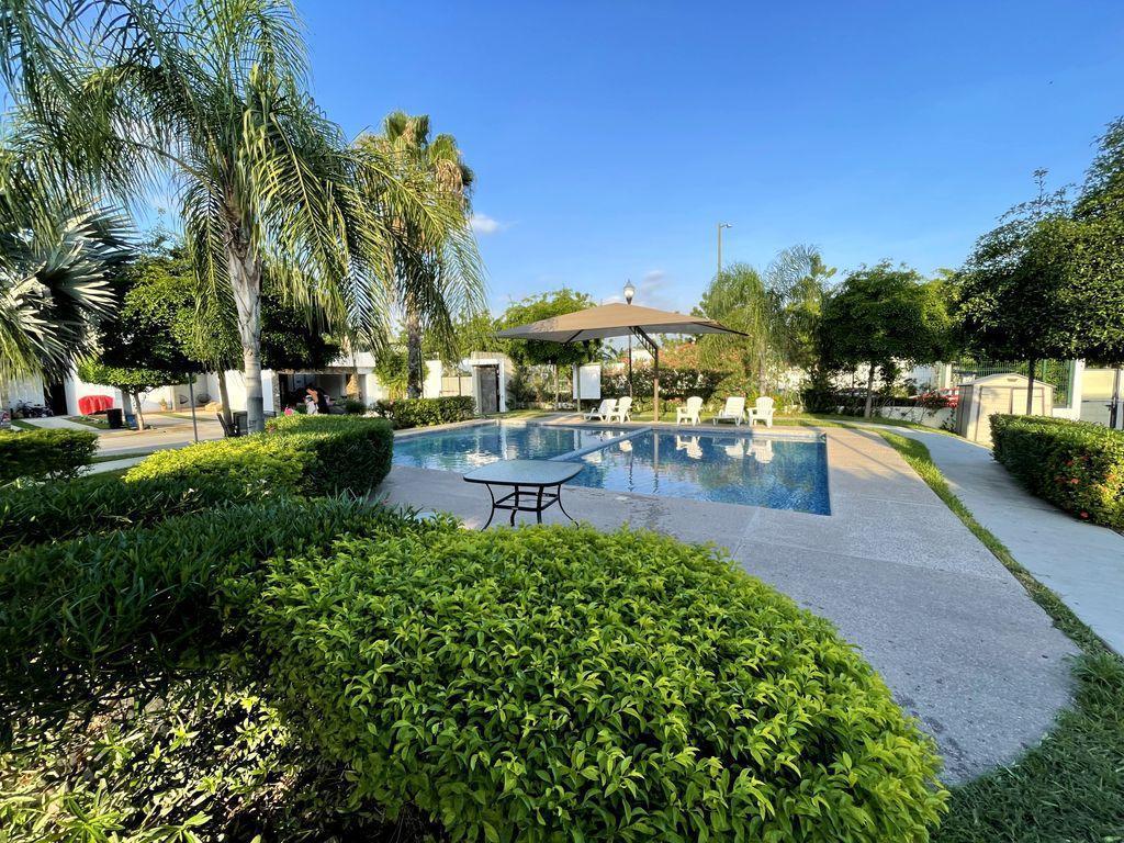 Casa en Bosques del Rey Br56