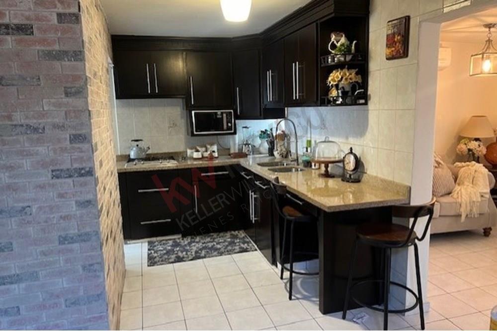 Casa en Fraccionamiento Canaco