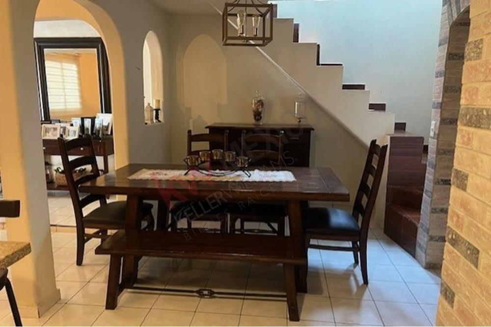 casa-en-fraccionamiento-canaco - Vista 9