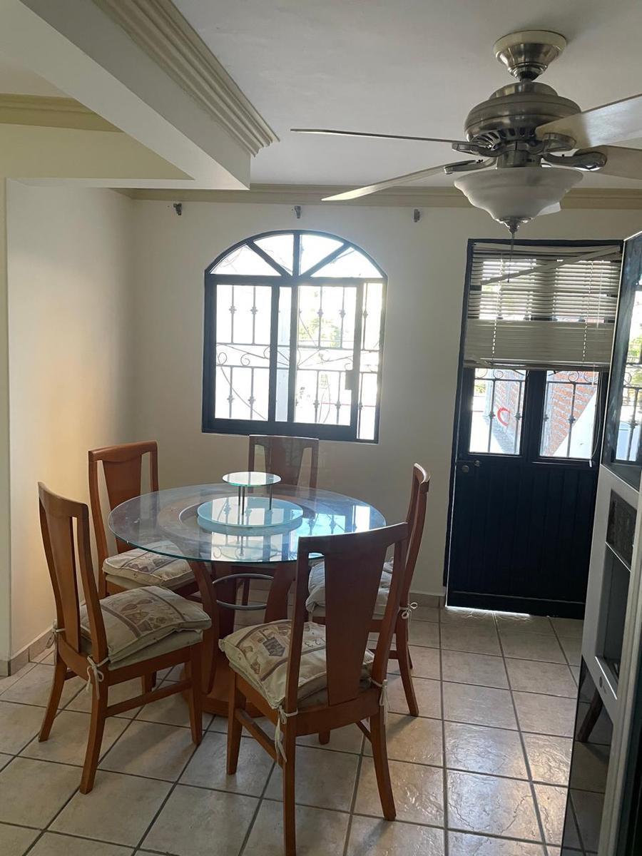 casa-en-fraccionamiento-canadas - Vista 10