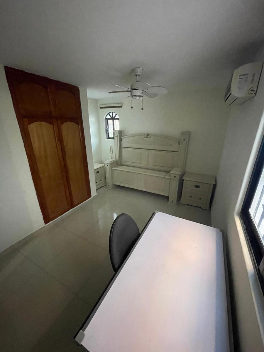 Casa en Fraccionamiento Cañadas