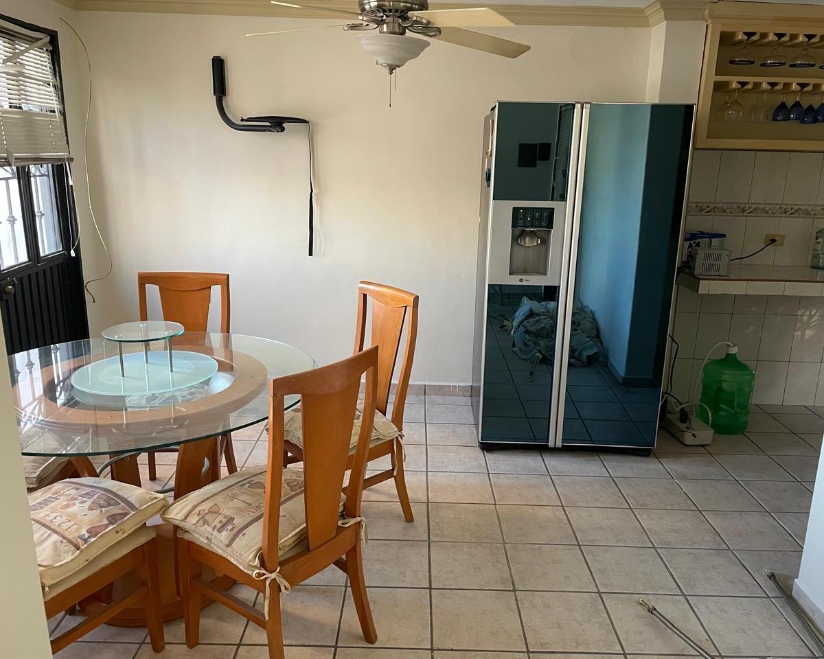 Casa en Fraccionamiento Cañadas