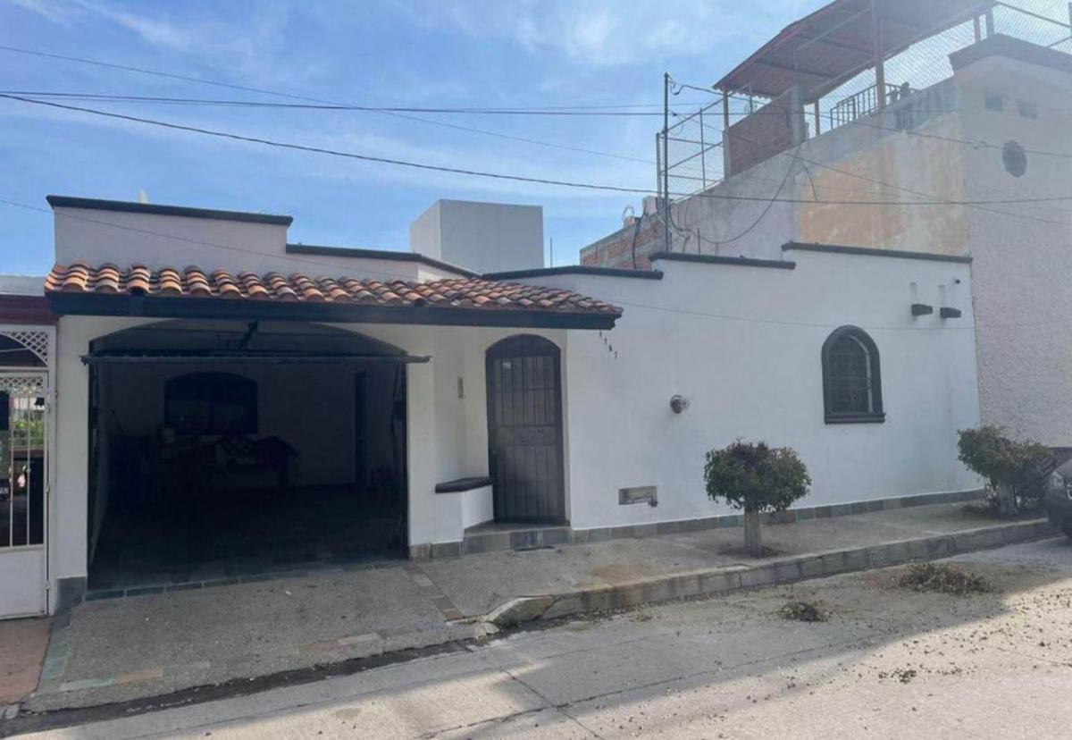 casa-en-fraccionamiento-canadas - Vista 6