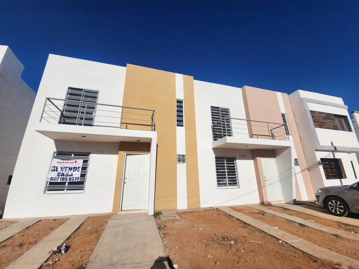 Casa en Fraccionamiento Hacienda Los Huertos