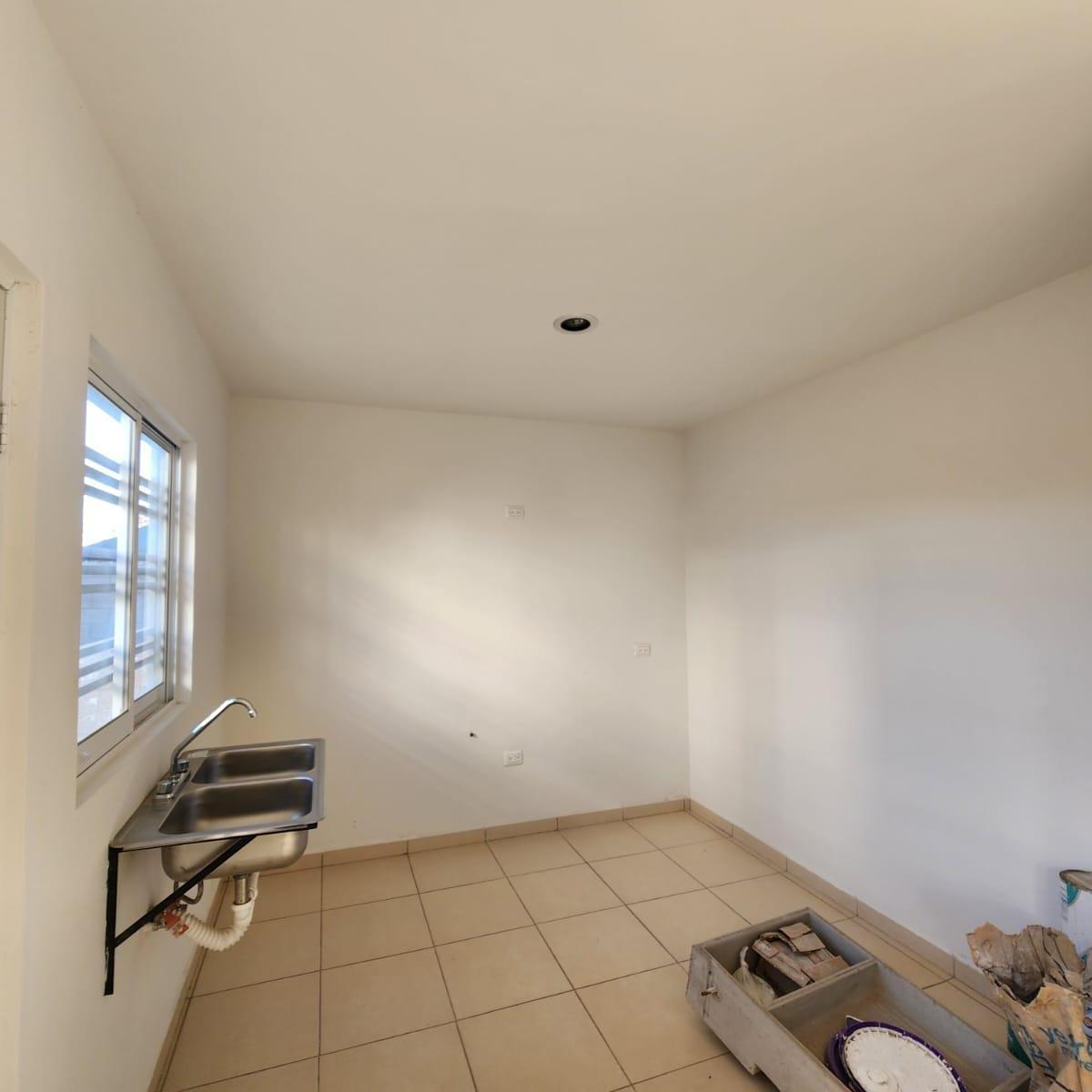 Casa en Fraccionamiento Hacienda Los Huertos