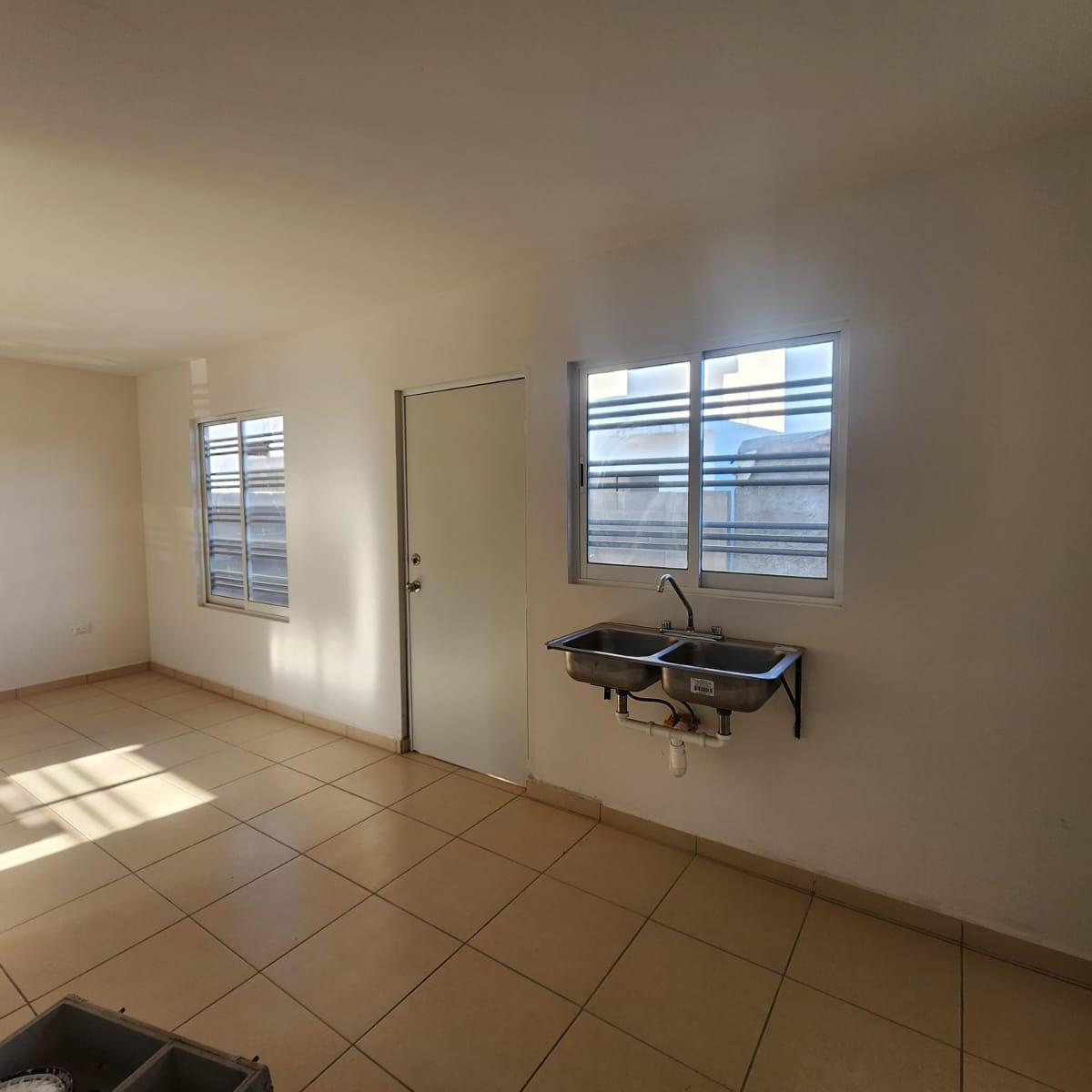 Casa en Fraccionamiento Hacienda Los Huertos