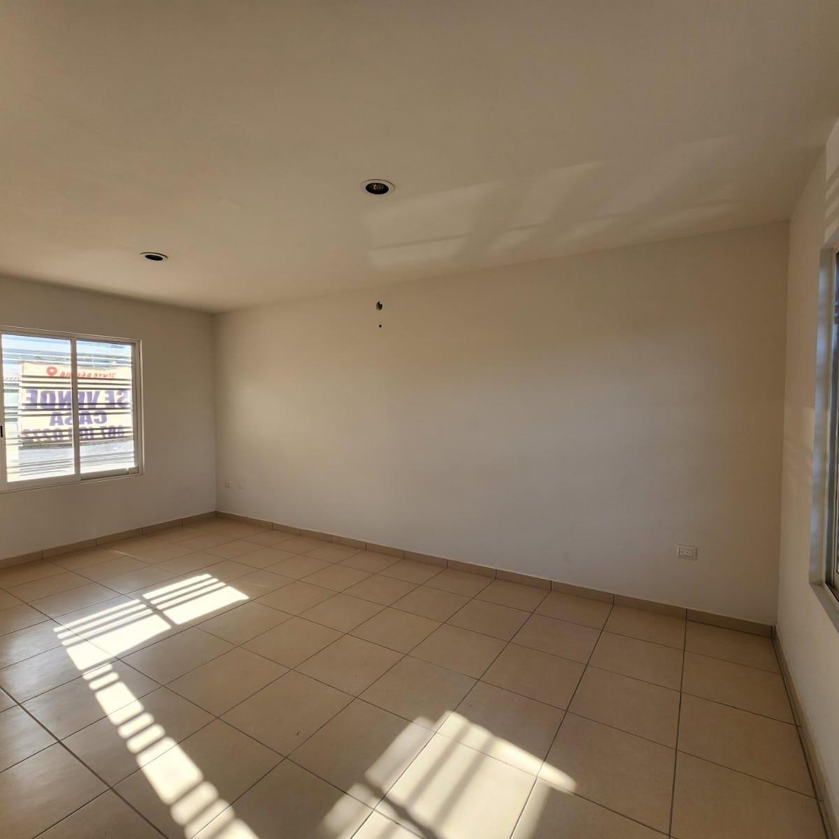 Casa en Fraccionamiento Hacienda Los Huertos