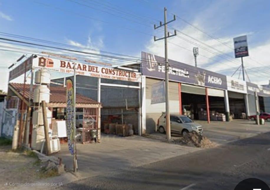 Casa en Fraccionamiento La Conquista