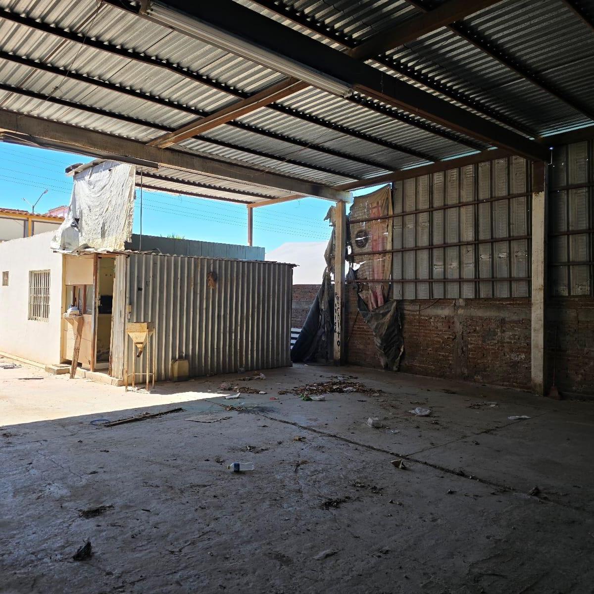 Casa en Fraccionamiento La Conquista