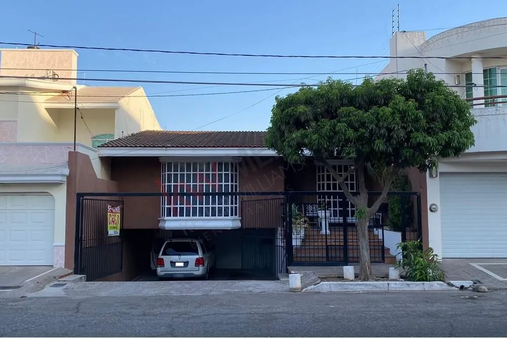 Las Quintas, Culiacán