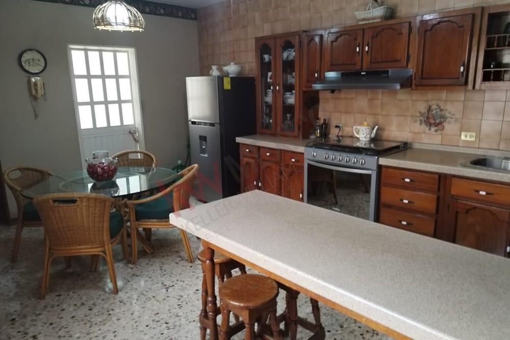 Casa en Fraccionamiento Las Quintas