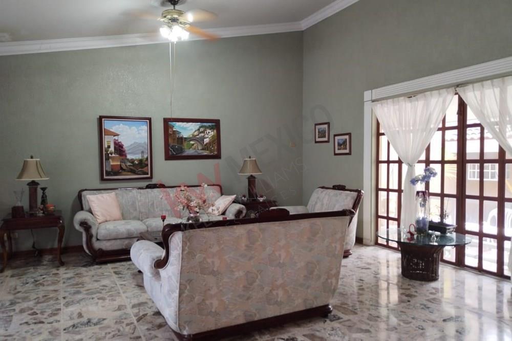 casa-en-fraccionamiento-las-quintas - Vista 8