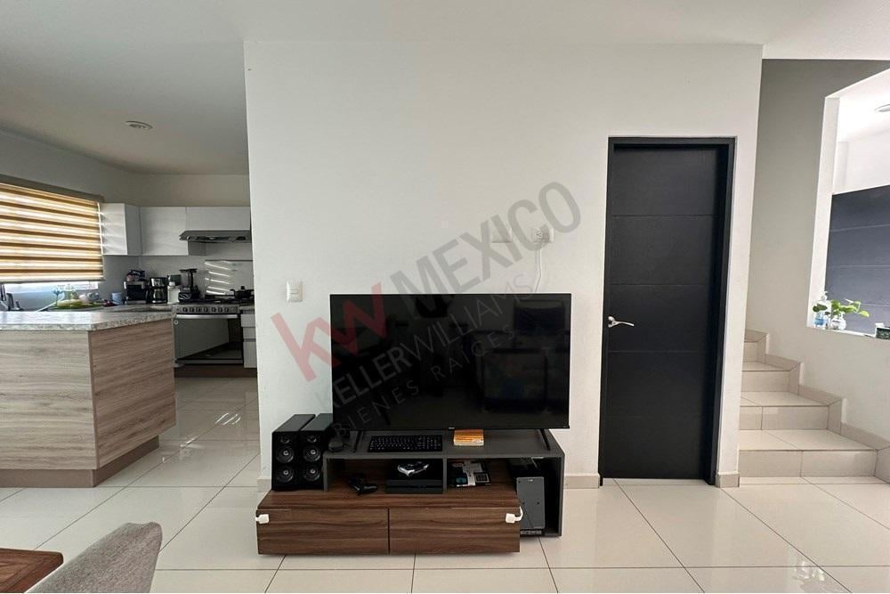 casa-en-fraccionamiento-los-angeles - Vista 10