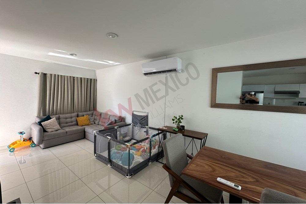 casa-en-fraccionamiento-los-angeles - Vista 11