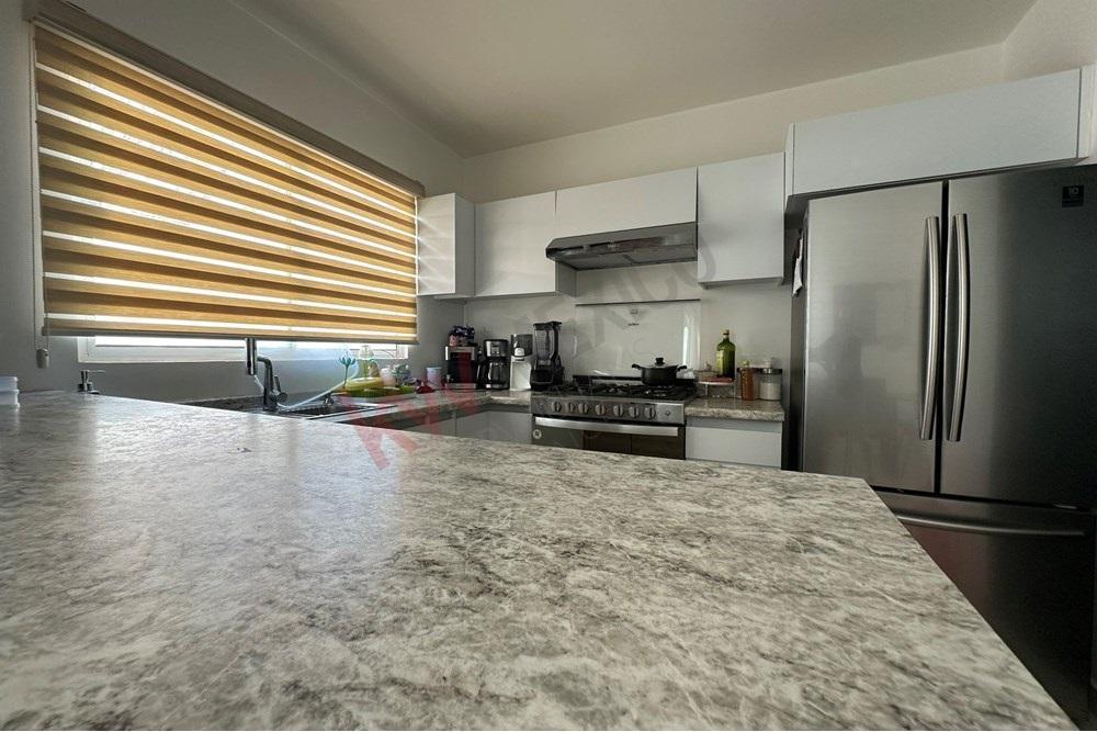 casa-en-fraccionamiento-los-angeles - Vista 12