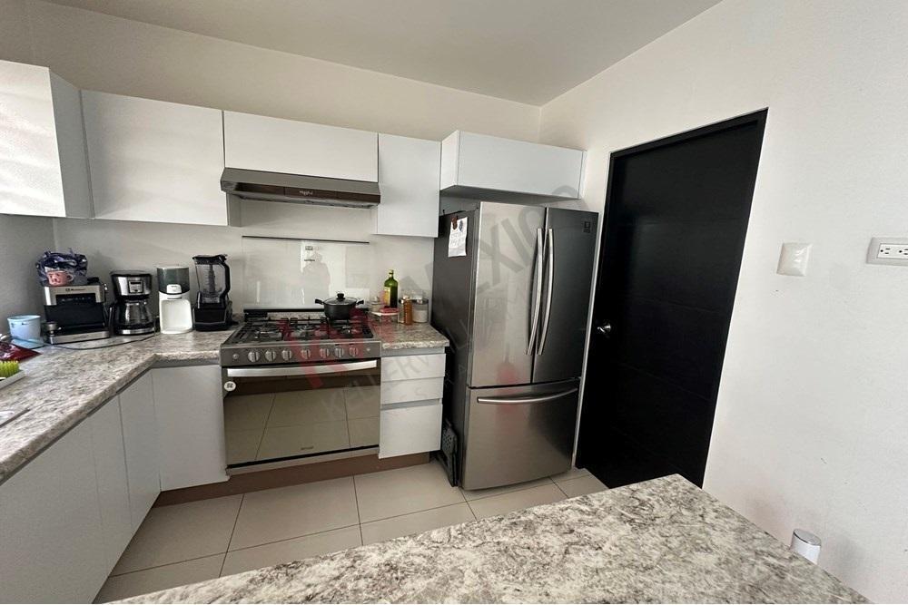 casa-en-fraccionamiento-los-angeles - Vista 13