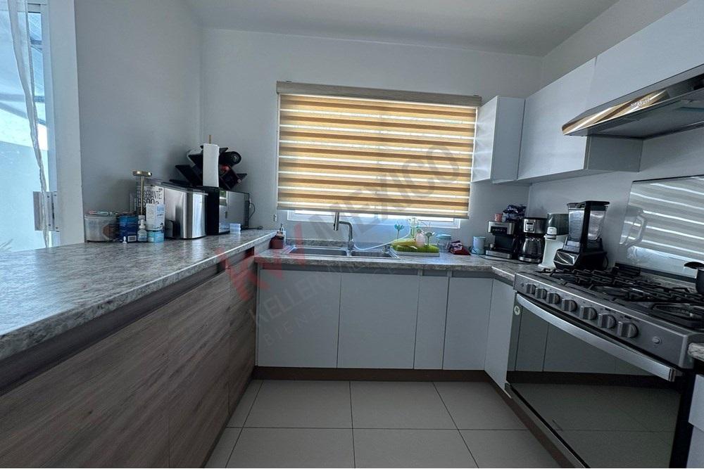 casa-en-fraccionamiento-los-angeles - Vista 15