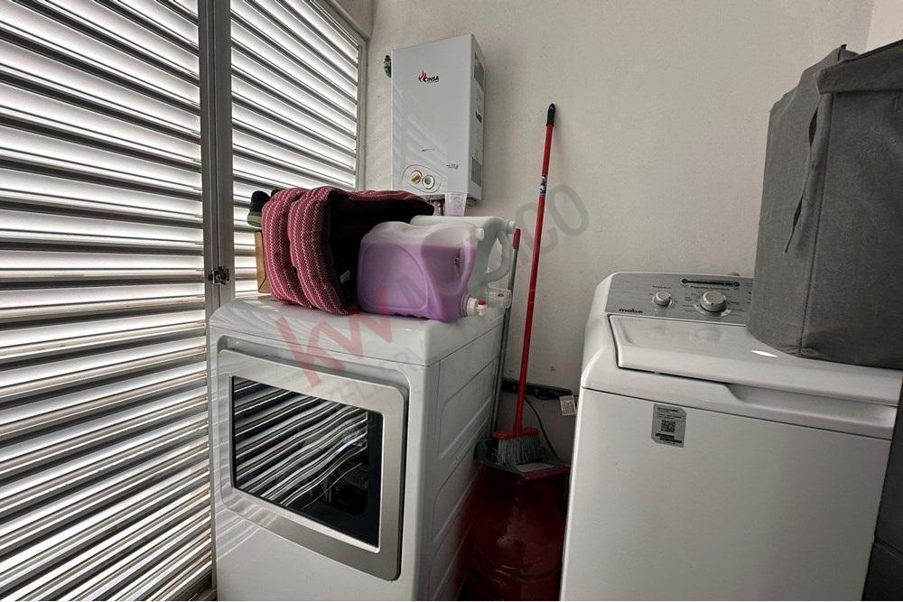 casa-en-fraccionamiento-los-angeles - Vista 16