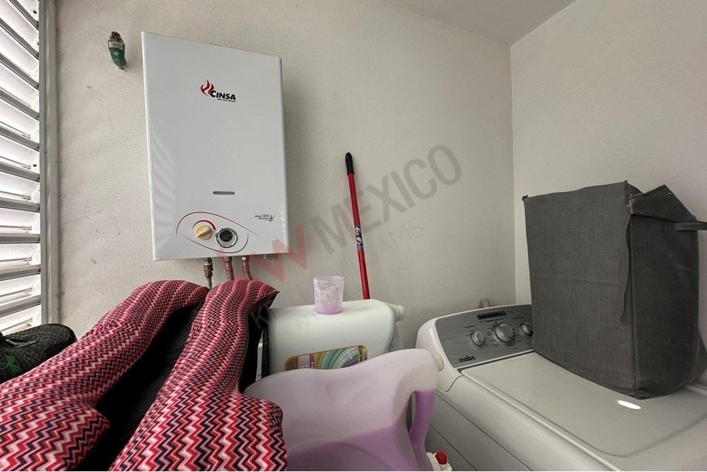 casa-en-fraccionamiento-los-angeles - Vista 17