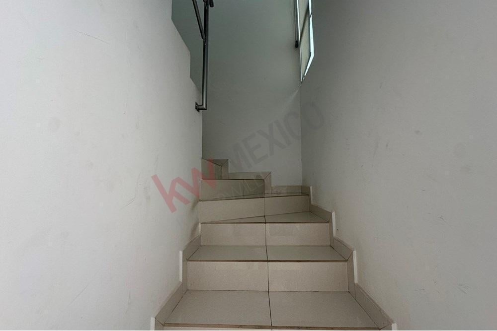 casa-en-fraccionamiento-los-angeles - Vista 18