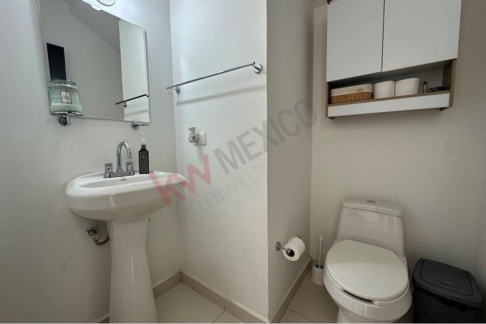 casa-en-fraccionamiento-los-angeles - Vista 19