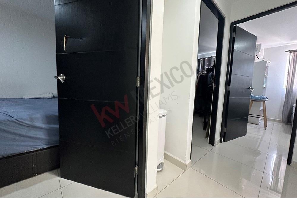 casa-en-fraccionamiento-los-angeles - Vista 20