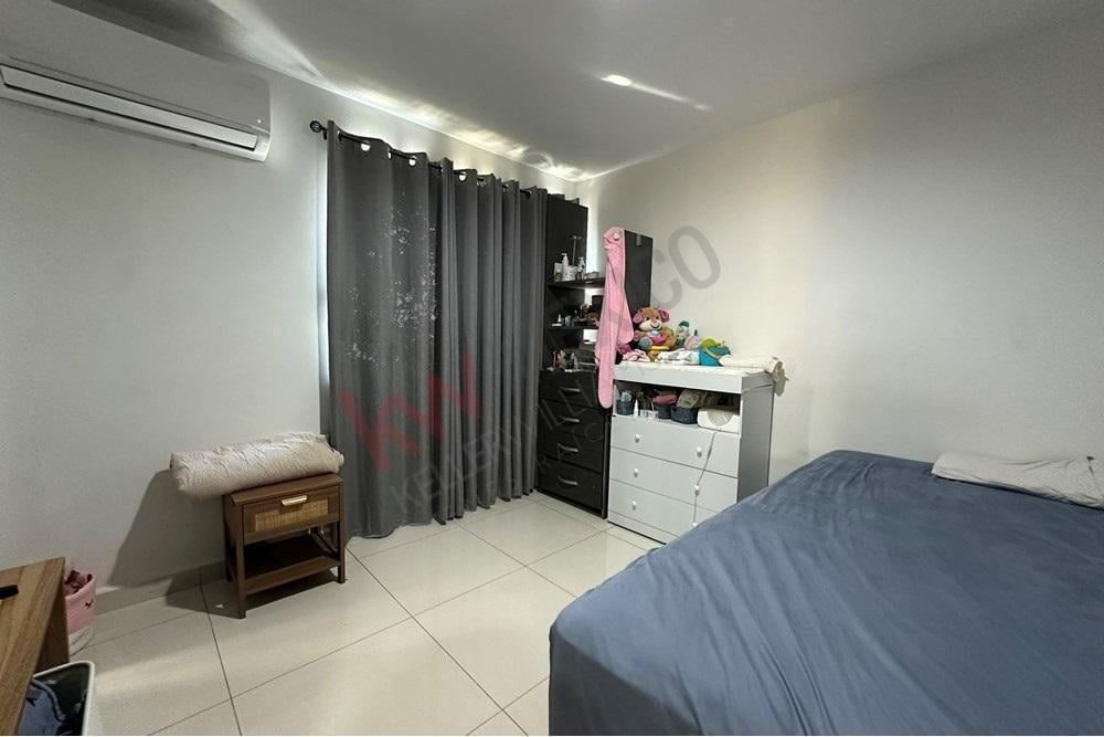 casa-en-fraccionamiento-los-angeles - Vista 21