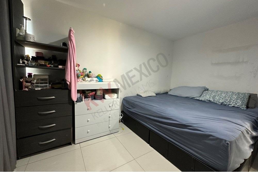 casa-en-fraccionamiento-los-angeles - Vista 22