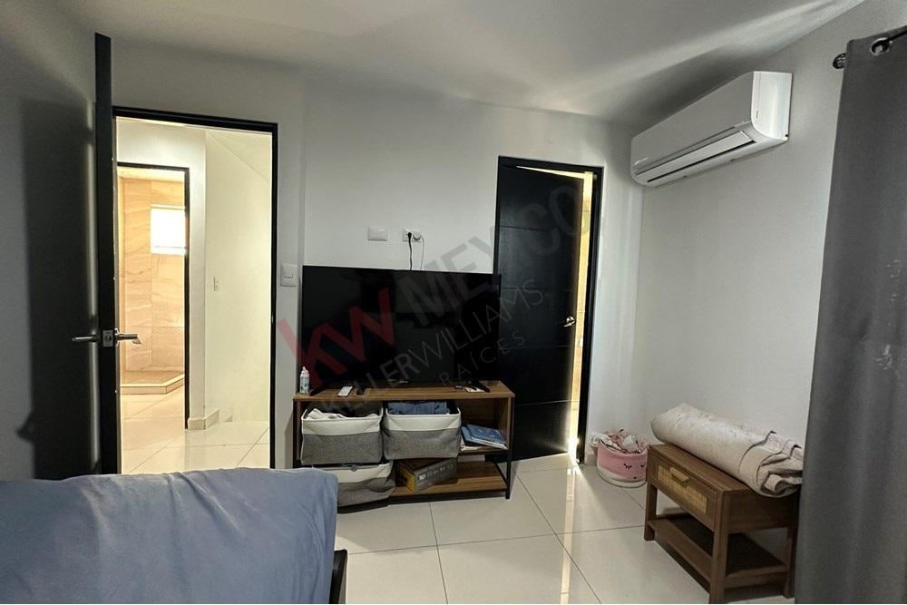 casa-en-fraccionamiento-los-angeles - Vista 23