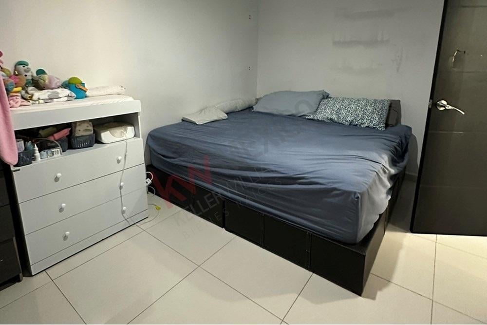 casa-en-fraccionamiento-los-angeles - Vista 24