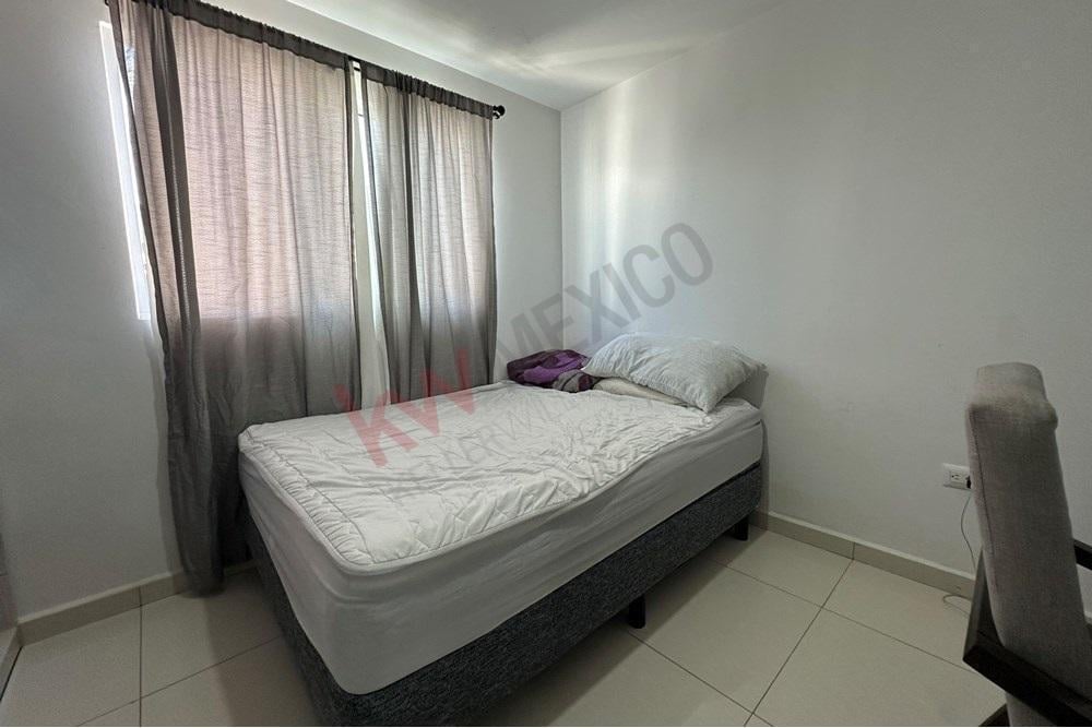 casa-en-fraccionamiento-los-angeles - Vista 26