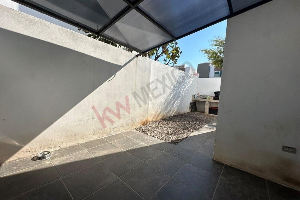 casa-en-fraccionamiento-los-angeles - Vista 28