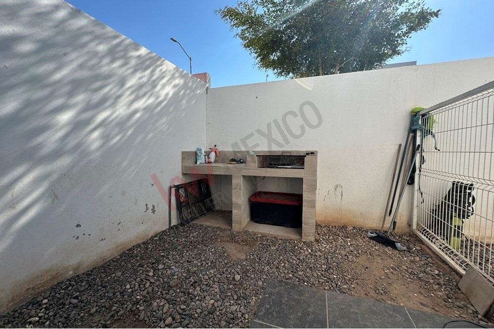 casa-en-fraccionamiento-los-angeles - Vista 29